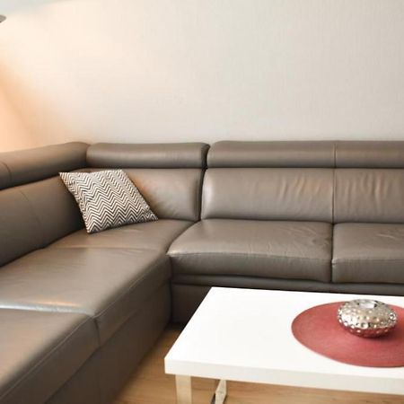 Ferienwohnung Ostseerauschen 2 Scharbeutz Luaran gambar