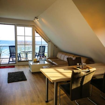 Ferienwohnung Ostseerauschen 2 Scharbeutz Luaran gambar