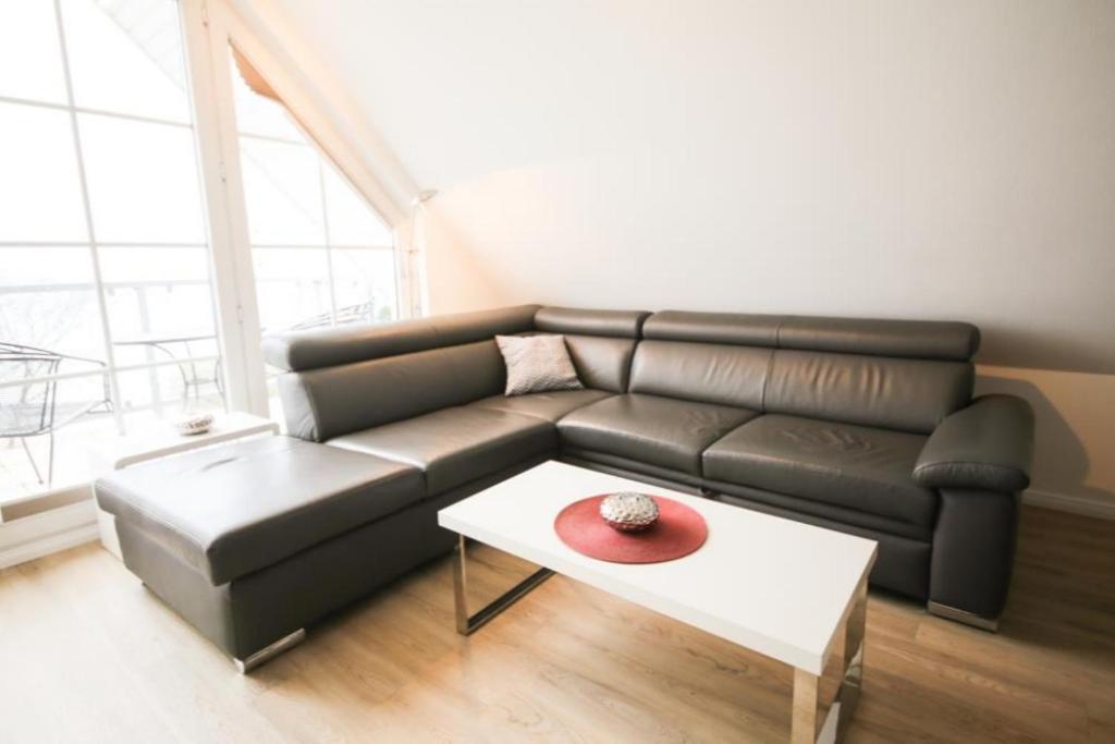 Ferienwohnung Ostseerauschen 2 Scharbeutz Luaran gambar