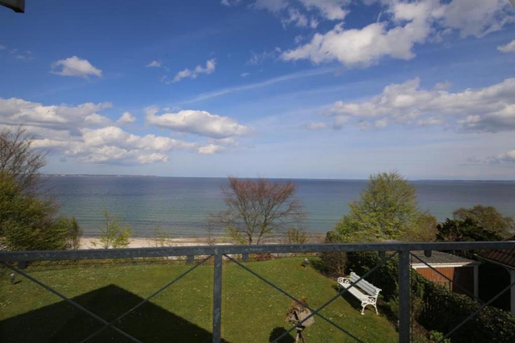 Ferienwohnung Ostseerauschen 2 Scharbeutz Luaran gambar